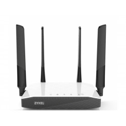 WL-Router ZyXEL NBG6604 AC 1200Mbps Dual-Band NBG6604-EU0101F
