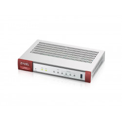 Router Zyxel VPN Firewall VPN50  max. 50 Ipsec VPN Tunnel VPN50-EU0101F