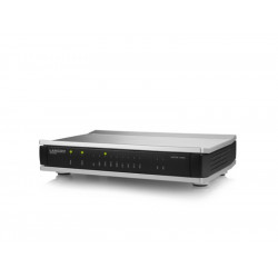 LANCOM 1784VA (All-IP. EU. over ISDN) 62065