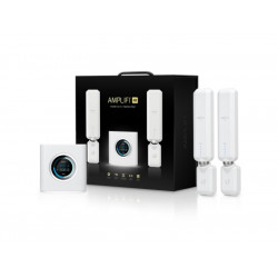 Ubiquiti AmpliFi HD WiFi...