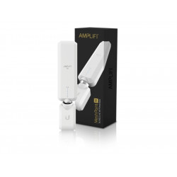 Ubiquiti AmpliFi HD Mesh...