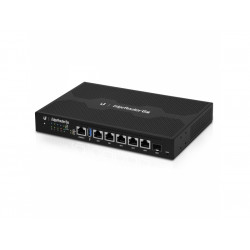 Ubiquiti EdgeRouter 6-port...