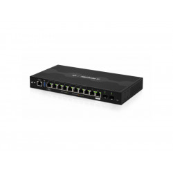 Ubiquiti EdgeRouter 12 ER-12
