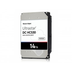 Western Digital HDDE...