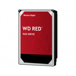 WD HDD Red 6TB WD60EFAX