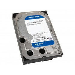 WD HDD Blue 6TB WD60EZAZ