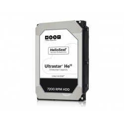 HGST WD Ultrastar DC HC520...