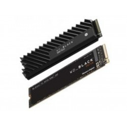 WD SSD 250GB Black M.2...