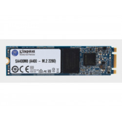 Kingston SSD 240GB M.2 SATA...