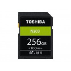 Toshiba Carte SD Exceria...