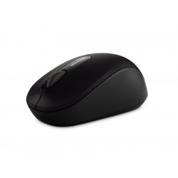 Maus Microsoft Bluetooth Mobile Mouse 3600 Schwarz PN7-00003