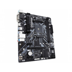 MB Gigabyte B450M-S2H...