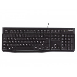 Logitech Clavier K120 pour...