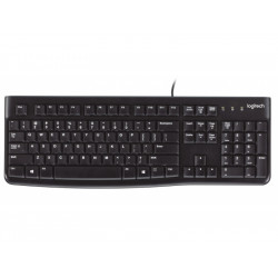 Logitech Clavier K120 pour...