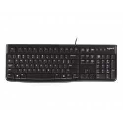 Logitech Clavier K120 pour...