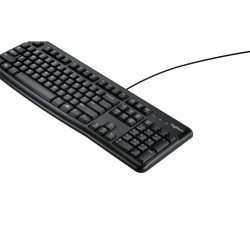 Logitech Keyboard K120 US...