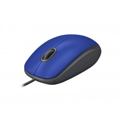 Logitech Souris M110 Silent...
