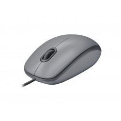 Logitech Souris M110 Silent...