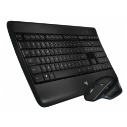 Logitech Clavier souris...