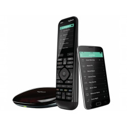 Logitech Télécommande...