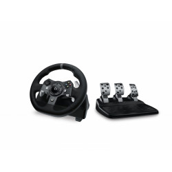 Logitech GAM G920 Driving...