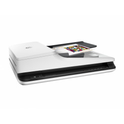 HP Scanjet Pro 2 L2747A B19...