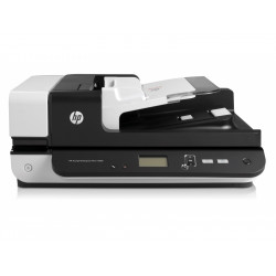 HP ScanJet Enterprise Flow...