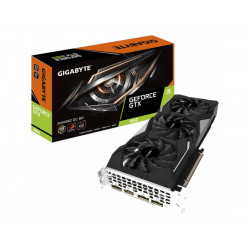 GIGA VGA NV 6GB GTX1660...