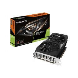 GIGA VGA NV 6GB GTX1660TI...