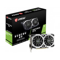 MSI GTX1650 Ventus XS 4G OC...