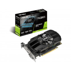 ASUS PH-GTX1650-O4G...