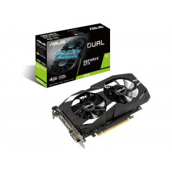 ASUS Dual-GTX1650-4G...