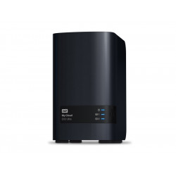 NAS Server WD 12TB My Cloud...