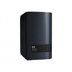 NAS Server WD 16TB My Cloud...