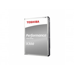 Toshiba HDD Kit Détail X300...