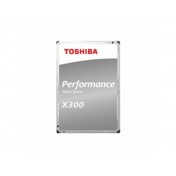 Toshiba HDD X300...