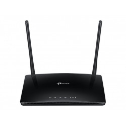 TP-Link WL-Router...