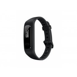 Huawei Band 3e Bracelet connecté - Noir DE - 55030407