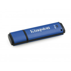 Kingston DataTraveler Vault...