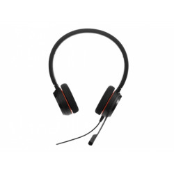 JABRA Evolve 20 UC Duo...
