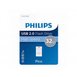 Philips USB-Stick 32GB 2.0...