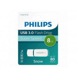 Philips USB-Stick 8GB 3.0...