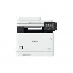 Canon i-Sensys MF744Cdw Fax...