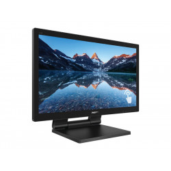 PHILIPS Écran LCD avec...