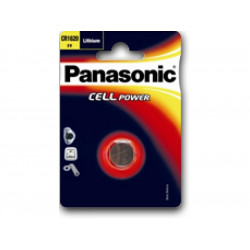 Panasonic Batterie Lithium...