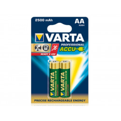 Varta Piles NiMH Mignon AA...