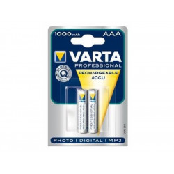 Varta piles...