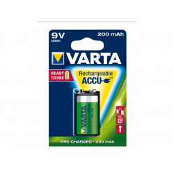 Varta Piles NiMH E-Block...