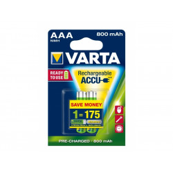 Piles Varta Photo Power...