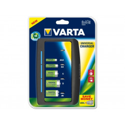 Varta Universal Ladegerät...